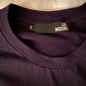 Moschino T shirt
